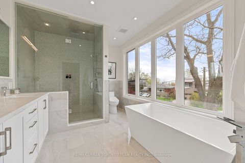 Photo 30 at 4 Drake Crescent, Cliffcrest, Toronto