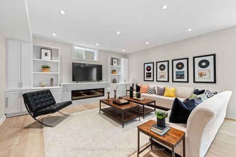 Photo 34 at 4 Drake Crescent, Cliffcrest, Toronto