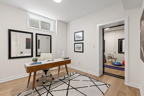 Photo 38 at 4 Drake Crescent, Cliffcrest, Toronto