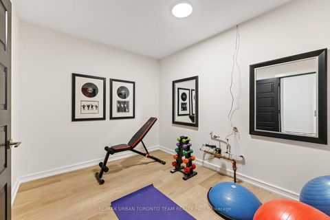 Photo 39 at 4 Drake Crescent, Cliffcrest, Toronto