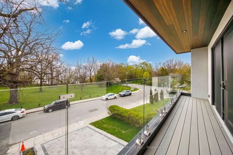 Photo 43 at 4 Drake Crescent, Cliffcrest, Toronto
