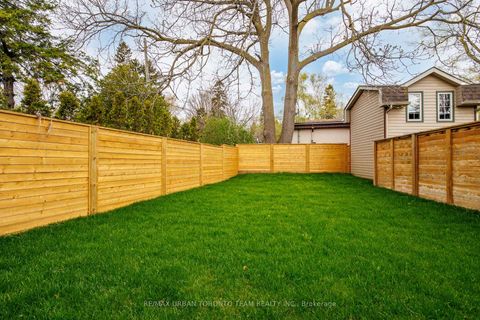 Photo 45 at 4 Drake Crescent, Cliffcrest, Toronto