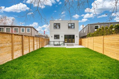 Photo 46 at 4 Drake Crescent, Cliffcrest, Toronto