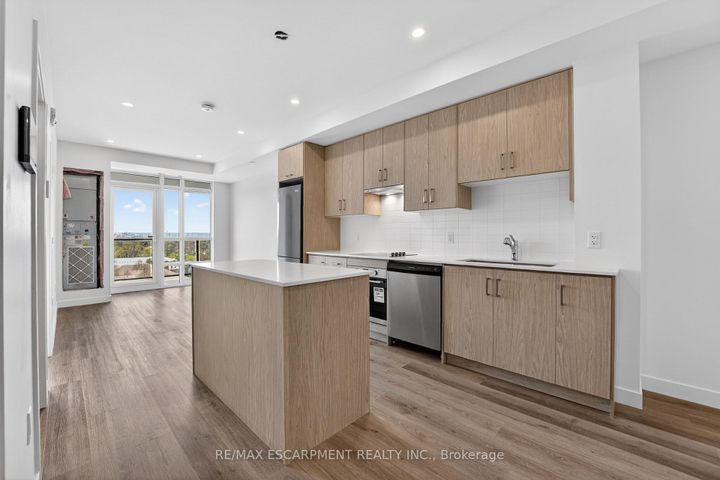 Photo 4 at 901 - 461 Green Road, Lakeshore, Hamilton