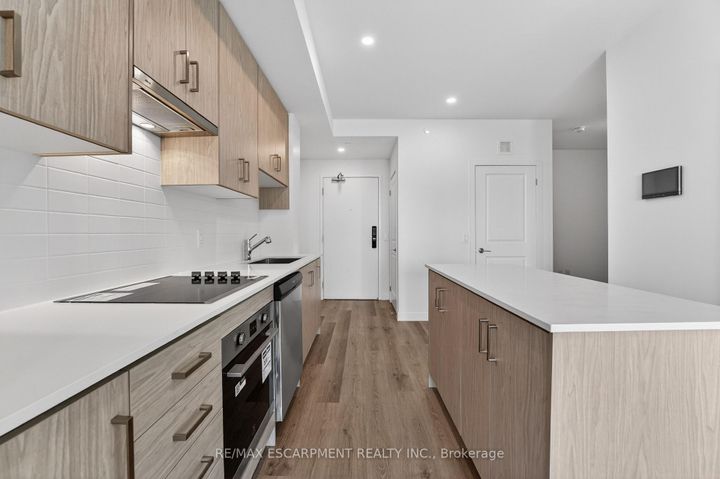 Photo 9 at 901 - 461 Green Road, Lakeshore, Hamilton