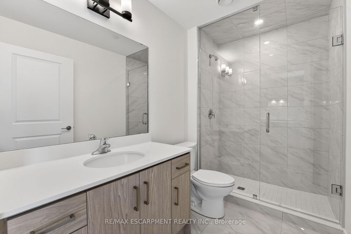 Photo 13 at 901 - 461 Green Road, Lakeshore, Hamilton