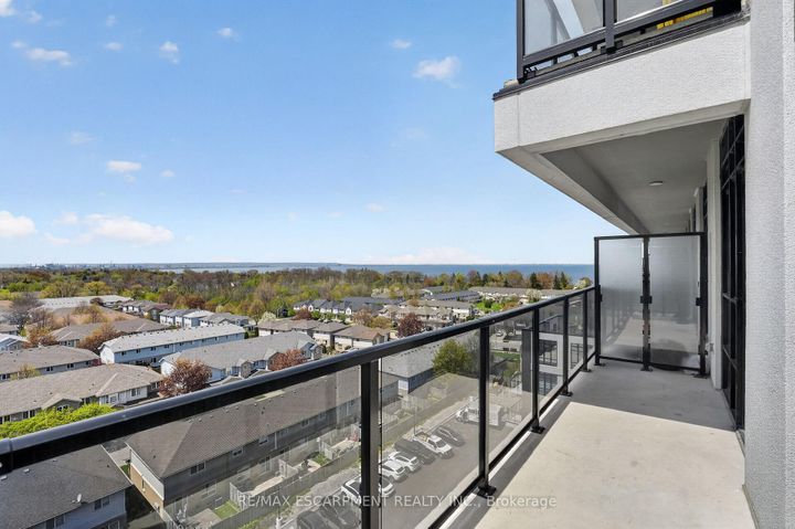 Photo 25 at 901 - 461 Green Road, Lakeshore, Hamilton