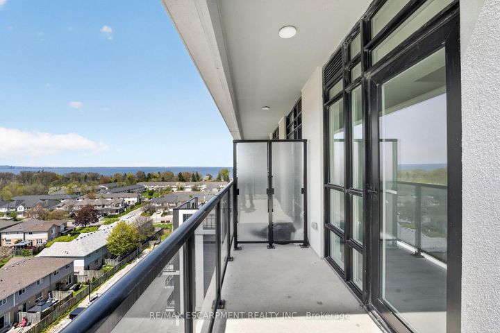 Photo 26 at 901 - 461 Green Road, Lakeshore, Hamilton