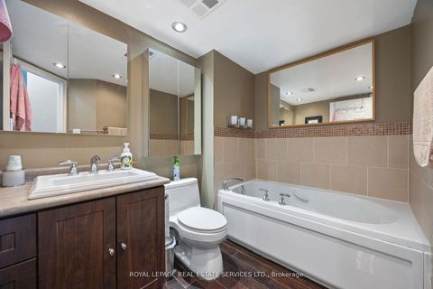 Photo 8 at 1010 - 2261 Lake shore Boulevard W, Mimico, Toronto