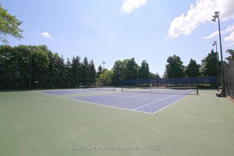 Photo 17 at 1010 - 2261 Lake shore Boulevard W, Mimico, Toronto