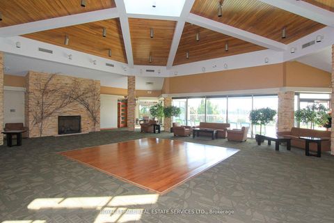 Photo 21 at 1010 - 2261 Lake shore Boulevard W, Mimico, Toronto