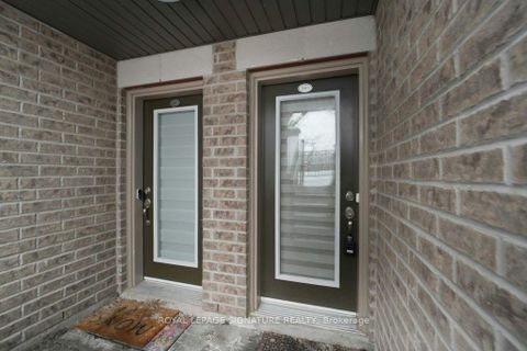 Photo 4 at 2613 - 1 Gable Hurst Way, Cornell, Markham