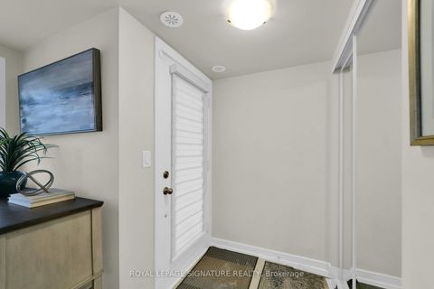 Photo 5 at 2613 - 1 Gable Hurst Way, Cornell, Markham