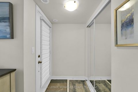 Photo 6 at 2613 - 1 Gable Hurst Way, Cornell, Markham