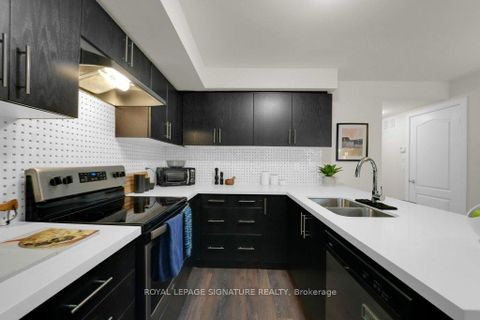 Photo 13 at 2613 - 1 Gable Hurst Way, Cornell, Markham