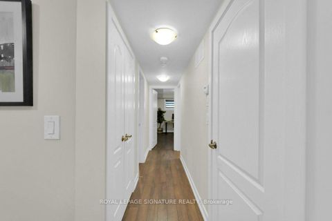 Photo 17 at 2613 - 1 Gable Hurst Way, Cornell, Markham