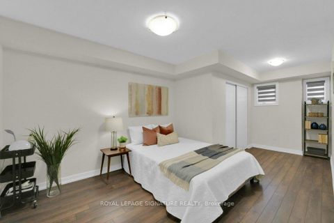 Photo 18 at 2613 - 1 Gable Hurst Way, Cornell, Markham