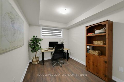Photo 21 at 2613 - 1 Gable Hurst Way, Cornell, Markham