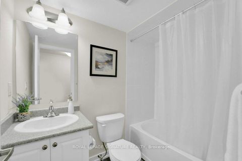 Photo 24 at 2613 - 1 Gable Hurst Way, Cornell, Markham