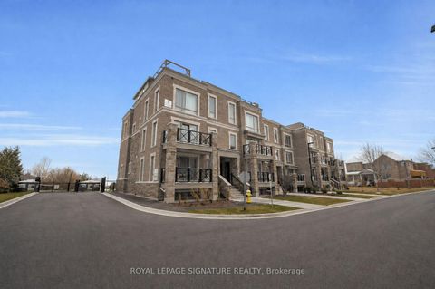 Photo 25 at 2613 - 1 Gable Hurst Way, Cornell, Markham
