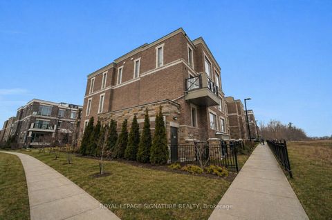 Photo 27 at 2613 - 1 Gable Hurst Way, Cornell, Markham