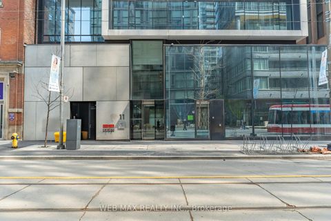 Photo 0 at 2102 - 11 Charlotte Street, Waterfront Communities C1, Toronto