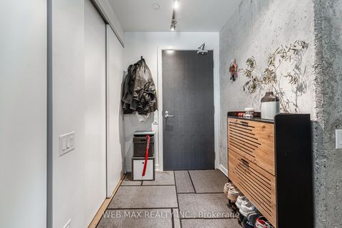 Photo 2 at 2102 - 11 Charlotte Street, Waterfront Communities C1, Toronto