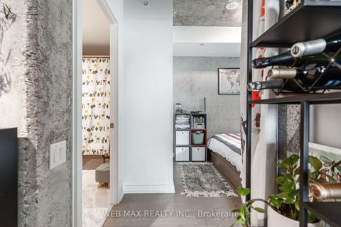 Photo 7 at 2102 - 11 Charlotte Street, Waterfront Communities C1, Toronto