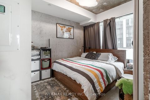 Photo 8 at 2102 - 11 Charlotte Street, Waterfront Communities C1, Toronto