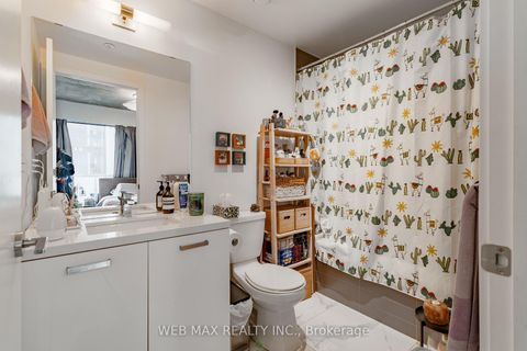 Photo 9 at 2102 - 11 Charlotte Street, Waterfront Communities C1, Toronto