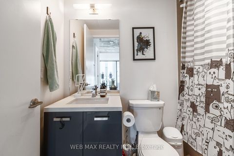 Photo 11 at 2102 - 11 Charlotte Street, Waterfront Communities C1, Toronto