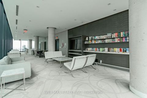 Photo 13 at 2102 - 11 Charlotte Street, Waterfront Communities C1, Toronto