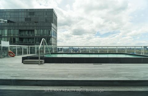 Photo 15 at 2102 - 11 Charlotte Street, Waterfront Communities C1, Toronto