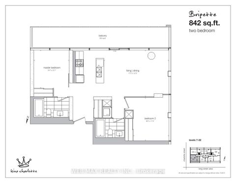 Photo 16 at 2102 - 11 Charlotte Street, Waterfront Communities C1, Toronto