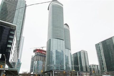 Photo 0 at 511 - 14 York Street, Waterfront Communities C1, Toronto