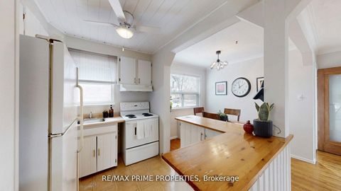 Photo 6 at 17 Tardree Place, Maryvale, Toronto