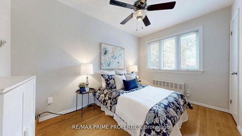 Photo 8 at 17 Tardree Place, Maryvale, Toronto