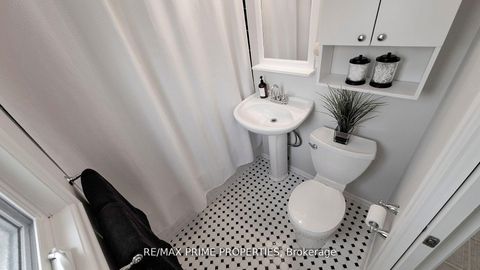 Photo 10 at 17 Tardree Place, Maryvale, Toronto
