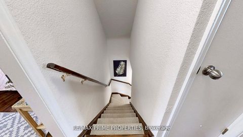 Photo 11 at 17 Tardree Place, Maryvale, Toronto