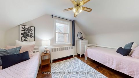 Photo 12 at 17 Tardree Place, Maryvale, Toronto