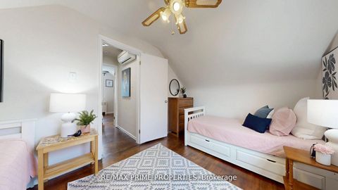 Photo 13 at 17 Tardree Place, Maryvale, Toronto