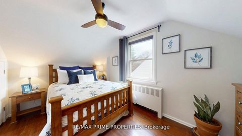 Photo 14 at 17 Tardree Place, Maryvale, Toronto
