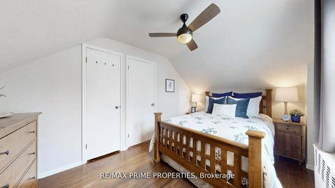 Photo 15 at 17 Tardree Place, Maryvale, Toronto