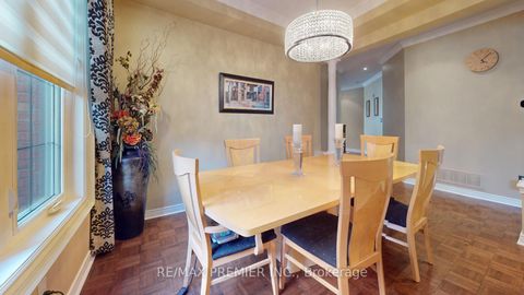 Photo 10 at 28 Osprey Drive, Vellore Village, Vaughan