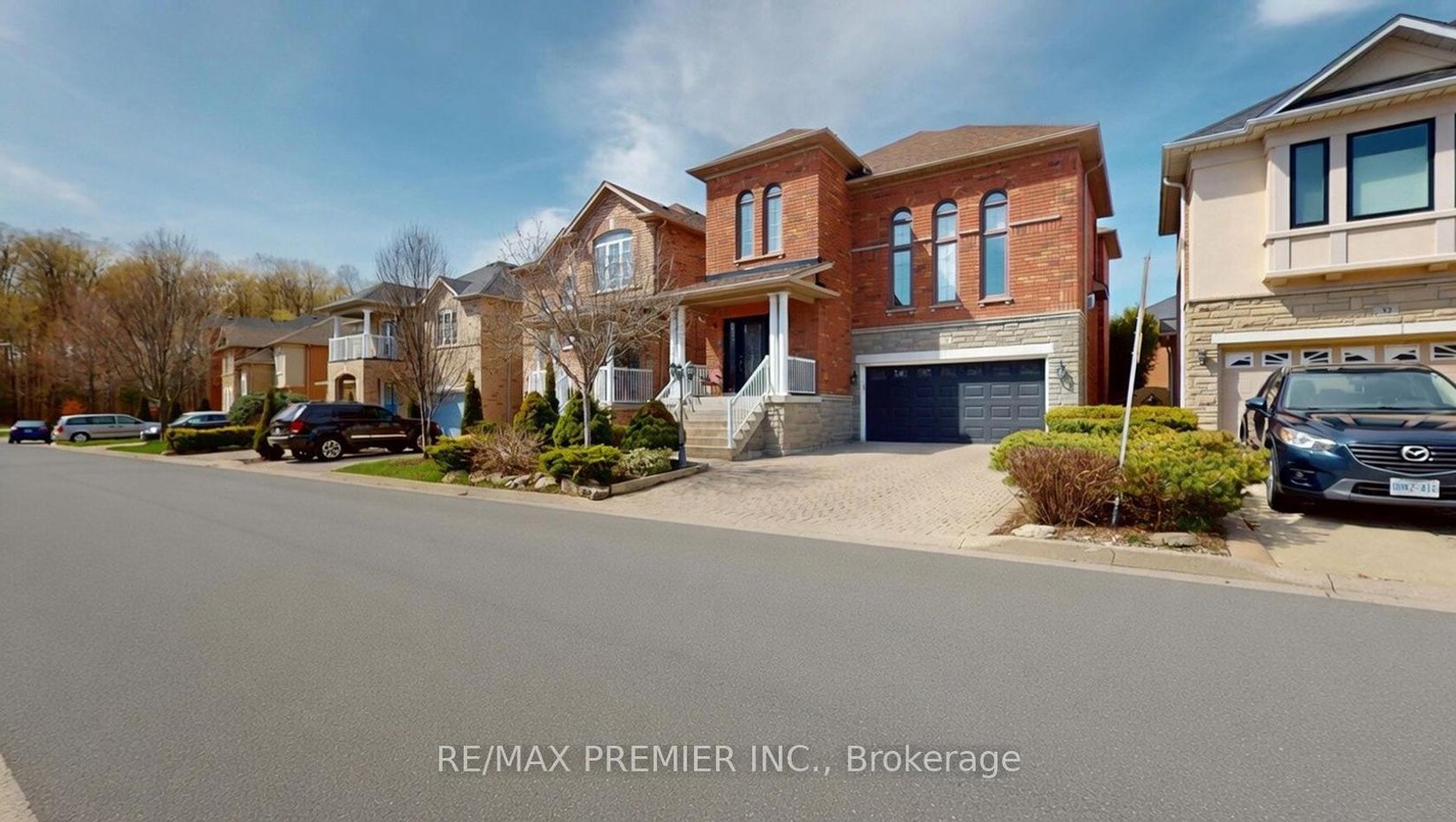 28 Osprey Drive, Vellore Village, Vaughan photo 0