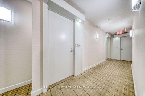 Photo 4 at 508 - 38 Grenville Street, Bay Street Corridor, Toronto