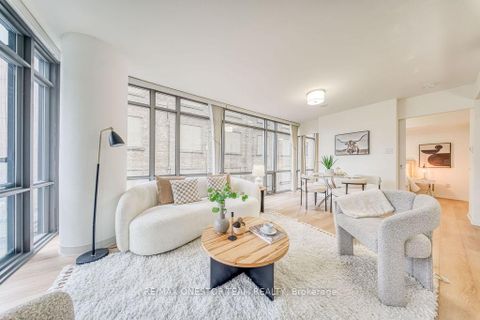 Photo 16 at 508 - 38 Grenville Street, Bay Street Corridor, Toronto