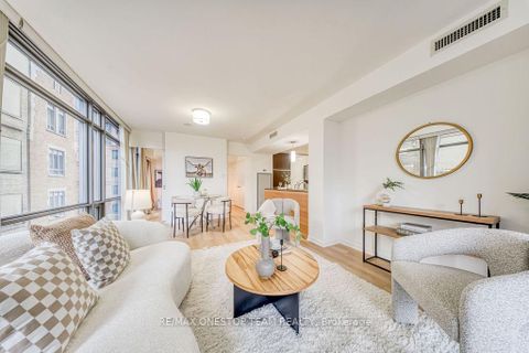 Photo 17 at 508 - 38 Grenville Street, Bay Street Corridor, Toronto