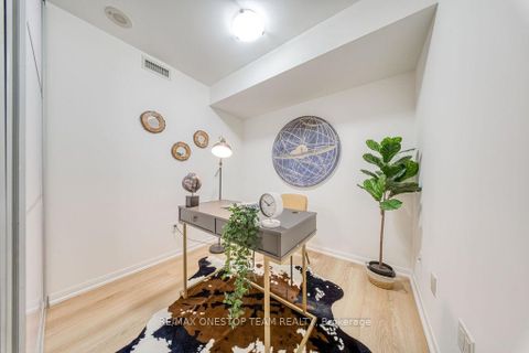 Photo 22 at 508 - 38 Grenville Street, Bay Street Corridor, Toronto
