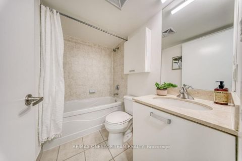Photo 24 at 508 - 38 Grenville Street, Bay Street Corridor, Toronto